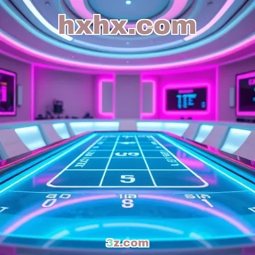 hxhx.com: Aventuras Incríveis no Mundo dos Jogos de Tabuleiro