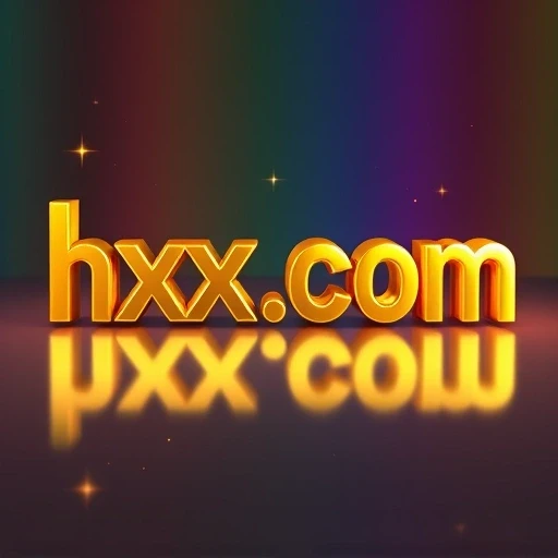 hxhx.com Logo