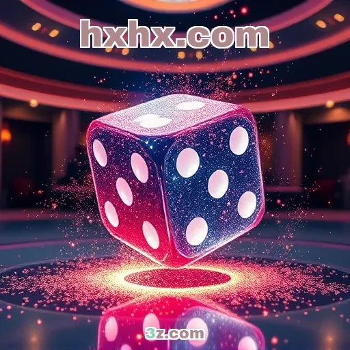 hxhx.com: A Nova Fronteira das Simulações de Jogos Online