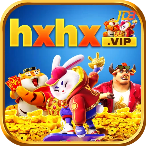 Logo hxhx.com